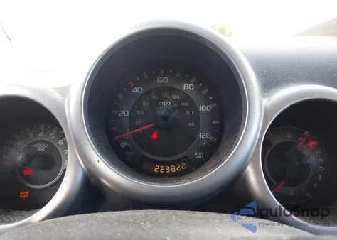 2004 Honda Element Ex z USA, uszkodzony, nr VIN 5J6YH28514L029691